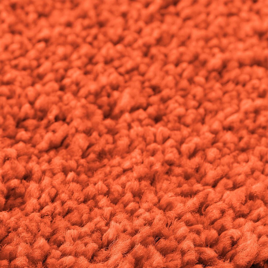 vidaXL Ušitá kúpeľňová podložka do tvaru U tmavosivá 50x50 cm z polypropylénu, protišmyková